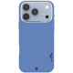 Mėlynas dėklas Apple iPhone 17 Pro / 18 Pro telefonui "Tactical MagForce Velvet Smoothie 2.0 Cover"