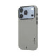 Šviesiai pilkas dėklas Apple iPhone 17 Pro / 18 Pro telefonui "Tactical MagForce Velvet Smoothie 2.0 Cover"