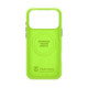 Žalias dėklas Apple iPhone 17 Pro / 18 Pro telefonui "Tactical MagForce Velvet Smoothie 2.0 Cover"