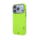 Žalias dėklas Apple iPhone 17 Pro / 18 Pro telefonui "Tactical MagForce Velvet Smoothie 2.0 Cover"
