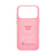 Rožinis dėklas Apple iPhone 17 Pro / 18 Pro telefonui "Tactical MagForce Velvet Smoothie 2.0 Cover"