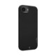 Juodas dėklas Apple iPhone 16E / 17E telefonui "Tactical MagForce Velvet Smoothie 2.0 Cover"
