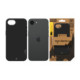 Juodas dėklas Apple iPhone 16E / 17E telefonui "Tactical MagForce Velvet Smoothie 2.0 Cover"