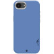 Mėlynas dėklas Apple iPhone 16E / 17E telefonui "Tactical MagForce Velvet Smoothie 2.0 Cover"