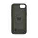 Tamsiai pilkas dėklas Apple iPhone 16E / 17E telefonui "Tactical MagForce Velvet Smoothie 2.0 Cover"