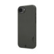 Tamsiai pilkas dėklas Apple iPhone 16E / 17E telefonui "Tactical MagForce Velvet Smoothie 2.0 Cover"