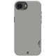 Šviesiai pilkas dėklas Apple iPhone 16E / 17E telefonui "Tactical MagForce Velvet Smoothie 2.0 Cover"