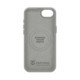 Šviesiai pilkas dėklas Apple iPhone 16E / 17E telefonui "Tactical MagForce Velvet Smoothie 2.0 Cover"