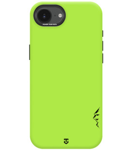 Žalias dėklas Apple iPhone 16E / 17E telefonui "Tactical MagForce Velvet Smoothie 2.0 Cover"