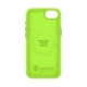 Žalias dėklas Apple iPhone 16E / 17E telefonui "Tactical MagForce Velvet Smoothie 2.0 Cover"
