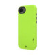 Žalias dėklas Apple iPhone 16E / 17E telefonui "Tactical MagForce Velvet Smoothie 2.0 Cover"