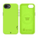 Žalias dėklas Apple iPhone 16E / 17E telefonui "Tactical MagForce Velvet Smoothie 2.0 Cover"