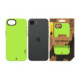 Žalias dėklas Apple iPhone 16E / 17E telefonui "Tactical MagForce Velvet Smoothie 2.0 Cover"