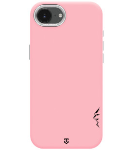 Rožinis dėklas Apple iPhone 16E / 17E telefonui "Tactical MagForce Velvet Smoothie 2.0 Cover"