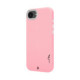 Rožinis dėklas Apple iPhone 16E / 17E telefonui "Tactical MagForce Velvet Smoothie 2.0 Cover"
