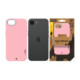 Rožinis dėklas Apple iPhone 16E / 17E telefonui "Tactical MagForce Velvet Smoothie 2.0 Cover"