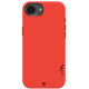 Raudonas dėklas Apple iPhone 16E / 17E telefonui "Tactical MagForce Velvet Smoothie 2.0 Cover"