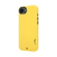 Geltonas dėklas Apple iPhone 16E / 17E telefonui "Tactical MagForce Velvet Smoothie 2.0 Cover"