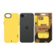 Geltonas dėklas Apple iPhone 16E / 17E telefonui "Tactical MagForce Velvet Smoothie 2.0 Cover"