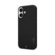 Juodas dėklas Apple iPhone 17 telefonui "Tactical MagForce Velvet Smoothie 2.0 Cover"