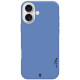 Mėlynas dėklas Apple iPhone 17 telefonui "Tactical MagForce Velvet Smoothie 2.0 Cover"