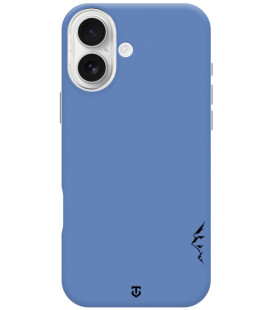 Mėlynas dėklas Apple iPhone 17 telefonui "Tactical MagForce Velvet Smoothie 2.0 Cover"