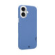 Mėlynas dėklas Apple iPhone 17 telefonui "Tactical MagForce Velvet Smoothie 2.0 Cover"