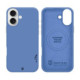 Mėlynas dėklas Apple iPhone 17 telefonui "Tactical MagForce Velvet Smoothie 2.0 Cover"