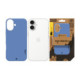 Mėlynas dėklas Apple iPhone 17 telefonui "Tactical MagForce Velvet Smoothie 2.0 Cover"