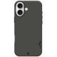 Tamsiai pilkas dėklas Apple iPhone 17 telefonui "Tactical MagForce Velvet Smoothie 2.0 Cover"