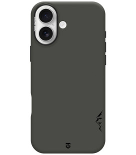Tamsiai pilkas dėklas Apple iPhone 17 telefonui "Tactical MagForce Velvet Smoothie 2.0 Cover"