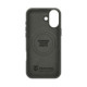 Tamsiai pilkas dėklas Apple iPhone 17 telefonui "Tactical MagForce Velvet Smoothie 2.0 Cover"