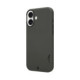 Tamsiai pilkas dėklas Apple iPhone 17 telefonui "Tactical MagForce Velvet Smoothie 2.0 Cover"