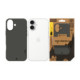 Tamsiai pilkas dėklas Apple iPhone 17 telefonui "Tactical MagForce Velvet Smoothie 2.0 Cover"