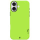 Žalias dėklas Apple iPhone 17 telefonui "Tactical MagForce Velvet Smoothie 2.0 Cover"