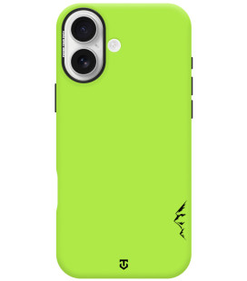 Žalias dėklas Apple iPhone 17 telefonui "Tactical MagForce Velvet Smoothie 2.0 Cover"