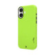 Žalias dėklas Apple iPhone 17 telefonui "Tactical MagForce Velvet Smoothie 2.0 Cover"