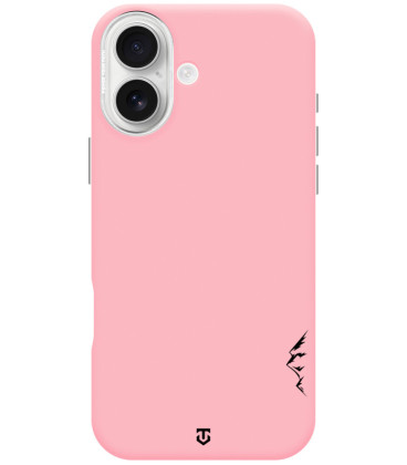 Rožinis dėklas Apple iPhone 17 telefonui "Tactical MagForce Velvet Smoothie 2.0 Cover"