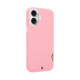 Rožinis dėklas Apple iPhone 17 telefonui "Tactical MagForce Velvet Smoothie 2.0 Cover"