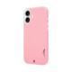 Rožinis dėklas Apple iPhone 17 telefonui "Tactical MagForce Velvet Smoothie 2.0 Cover"