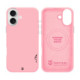 Rožinis dėklas Apple iPhone 17 telefonui "Tactical MagForce Velvet Smoothie 2.0 Cover"
