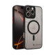 Juodas dėklas Apple iPhone 16 Pro Max telefonui "Tactical MagForce Warthog Cover"
