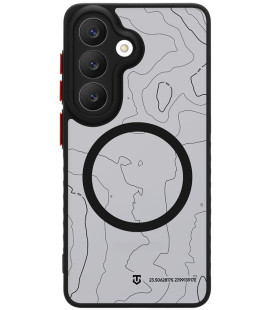 Juodas dėklas Samsung Galaxy S26 telefonui "Tactical MagForce Warthog Cover"