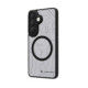 Juodas dėklas Samsung Galaxy S26 telefonui "Tactical MagForce Warthog Cover"