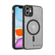 Juodas dėklas Apple iPhone 11 telefonui "Tactical MagForce Warthog Cover"