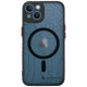 Juodas dėklas Apple iPhone 13 telefonui "Tactical MagForce Warthog Cover"