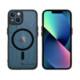 Juodas dėklas Apple iPhone 13 telefonui "Tactical MagForce Warthog Cover"