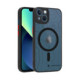 Juodas dėklas Apple iPhone 13 telefonui "Tactical MagForce Warthog Cover"