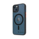Juodas dėklas Apple iPhone 13 telefonui "Tactical MagForce Warthog Cover"