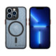Juodas dėklas Apple iPhone 13 Pro telefonui "Tactical MagForce Warthog Cover"